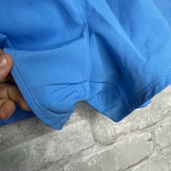 Nike Women's One Dri-FIT Ultra High-Waisted 3" Short-Lined Shorts NWT Size XS - Picture 8 of 16